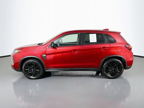 Used 2023 Mitsubishi Outlander Sport LE AWD/4WD image 4
