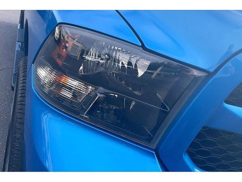 Used 2019 RAM 1500 Express w/ Hydro Blue Sport Package image 28