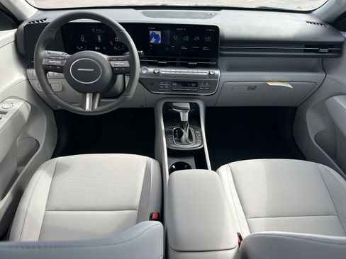 New 2026 Hyundai Kona SEL Sport FWD image 15