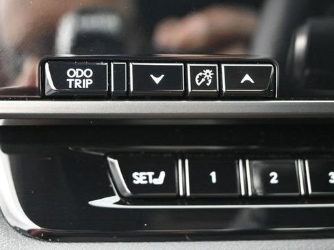 Certified 2025 Lexus RX 350 Premium w/ Accessory Package (K3) FWD image 13