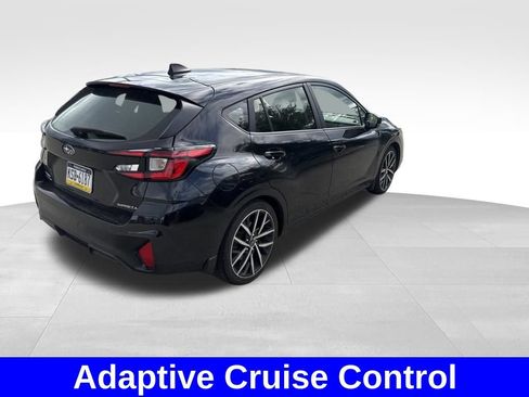 Used 2024 Subaru Impreza 2.0i Sport AWD/4WD image 5