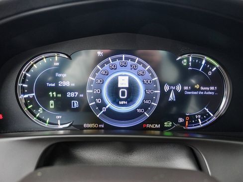 Used 2017 Cadillac CT6 Premium Luxury image 24