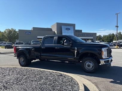 New 2025 Ford F350 XL w/ XL Driver Assist Package