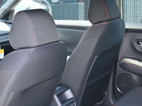 New 2026 Honda HR-V Sport image 17