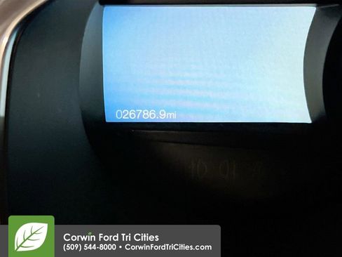 Used 2019 Ford Edge ST w/ Equipment Group 401A AWD/4WD image 2