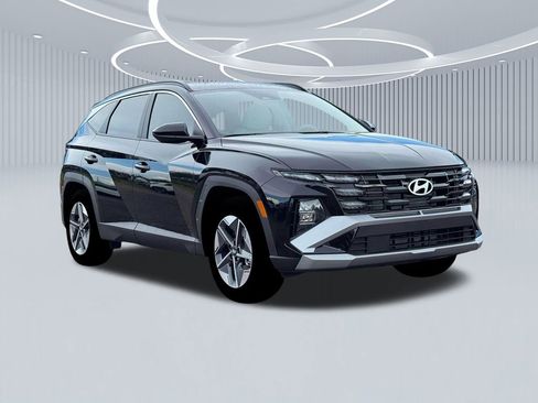 New 2026 Hyundai Tucson SEL FWD image 11