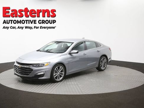 Used 2024 Chevrolet Malibu LT FWD image 57