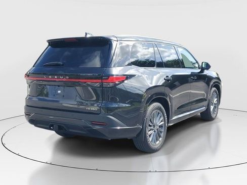 Used 2026 Lexus TX 350 FWD image 7