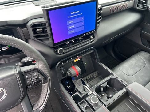 Used 2024 Toyota Tundra TRD Pro image 31