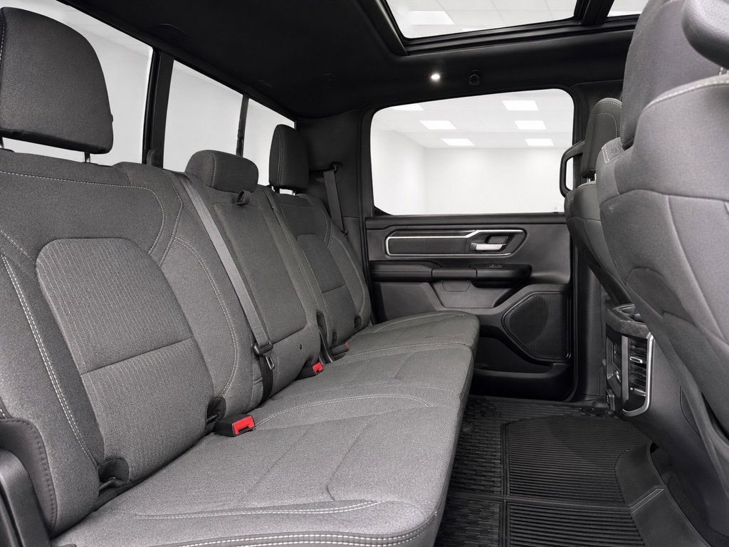 Used 2021 RAM 1500 Big Horn AWD/4WD image 24