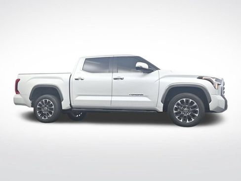 Used 2024 Toyota Tundra Limited AWD/4WD image 39