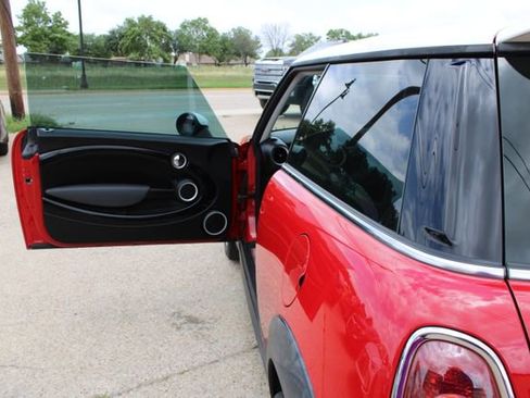 Used 2007 MINI Cooper S FWD image 9