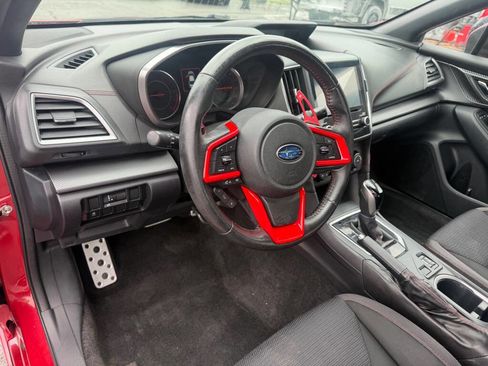 Used 2017 Subaru Impreza 2.0i Sport AWD/4WD image 14