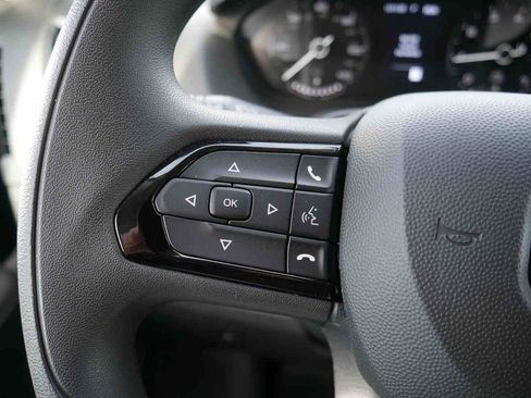 New 2026 RAM ProMaster 1500 w/ Safety Group image 42