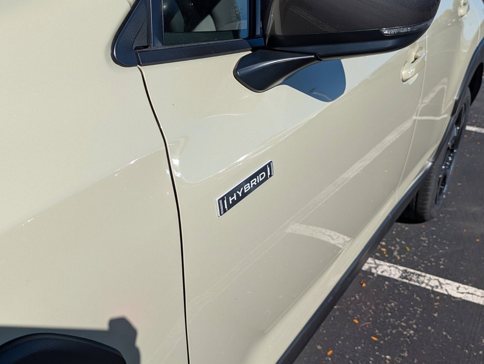 New 2026 Subaru Crosstrek 2.5i Limited AWD/4WD image 3