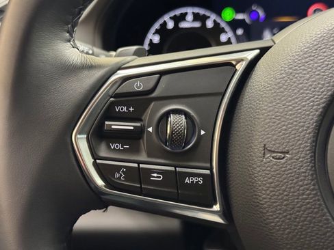 Used 2024 Acura RDX SH-AWD w/ Technology Package image 22