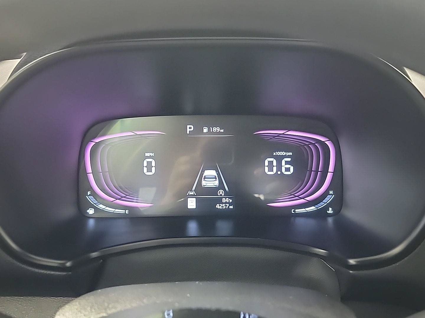 Certified 2024 Kia Soul S FWD image 24