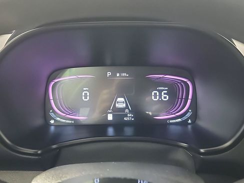 Certified 2024 Kia Soul S FWD image 24
