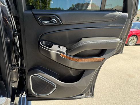 Used 2016 Chevrolet Tahoe LTZ image 24