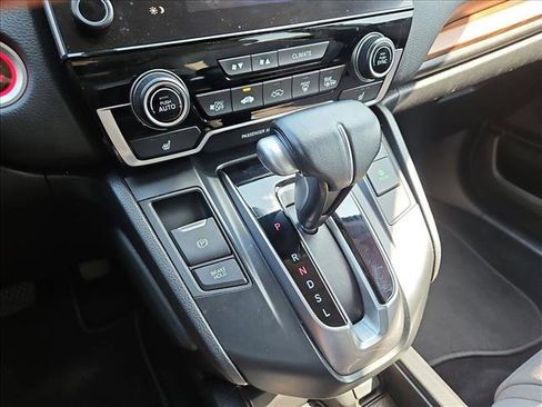 Used 2019 Honda CR-V EX-L image 12