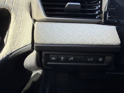 New 2026 Toyota Camry XLE AWD/4WD image 27