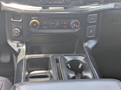 Used 2023 Ford F150 XL w/ STX Appearance Package AWD/4WD image 20