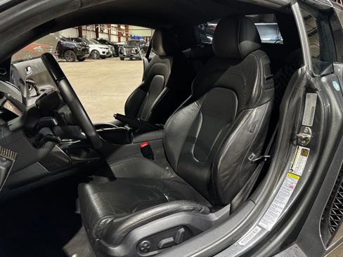 Used 2009 Audi R8 V8 image 17