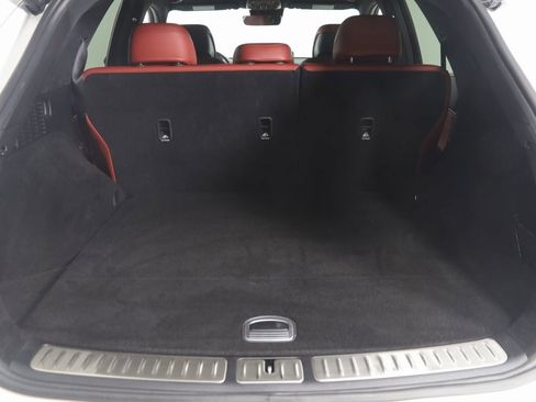 Used 2022 Genesis GV70 3.5T Sport w/ Sport Advanced Package image 53