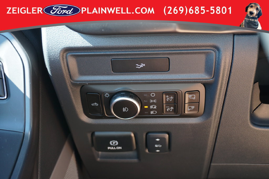 Used 2026 Ford F150 Tremor AWD/4WD image 28