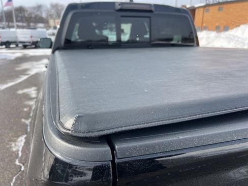 Used 2021 GMC Canyon AT4 w/ Driver Alert Package image 22