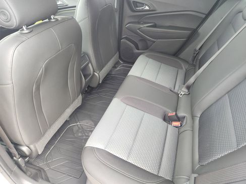 New 2026 Chevrolet Trax LT w/ Driver Confidence Package image 22