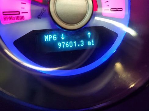 Used 2012 Ford Mustang Premium RWD image 26