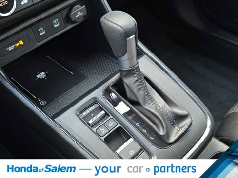 New 2026 Honda CR-V LX image 21