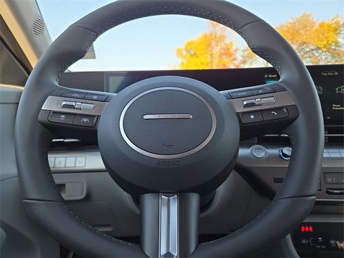 New 2026 Hyundai Kona SEL Sport image 15