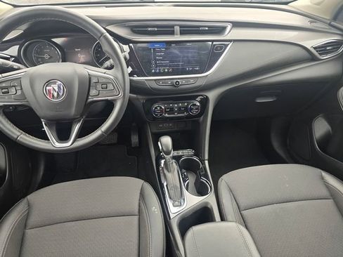 Used 2023 Buick Encore GX Select FWD image 14