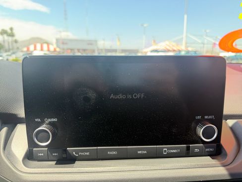 Used 2024 Honda Accord EX image 16