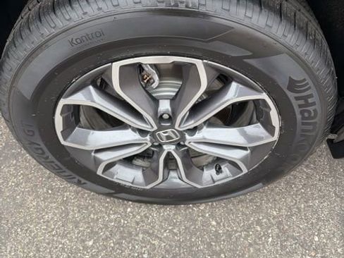 Used 2022 Honda CR-V EX-L image 9