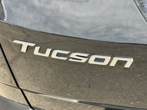 Used 2024 Hyundai Tucson SEL FWD image 26