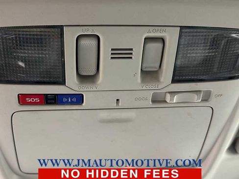 Used 2019 Subaru Outback 2.5i Limited image 39