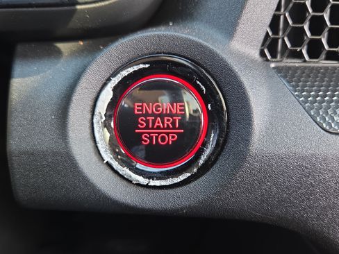 Used 2025 Honda CR-V EX image 39