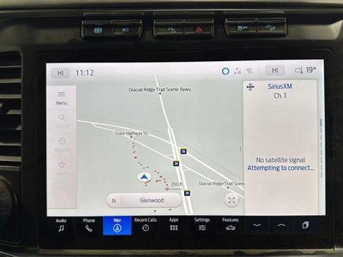 Used 2024 Ford F350 Platinum image 10