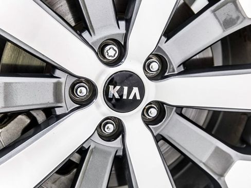 Used 2020 Kia Telluride EX w/ EX Premium Package FWD image 40