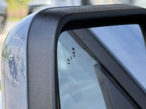 Used 2024 Ford Bronco Outer Banks image 12