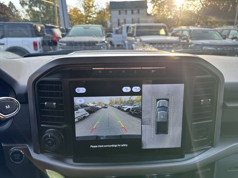 Used 2024 Ford F150 XLT w/ Equipment Group 302A MID image 31