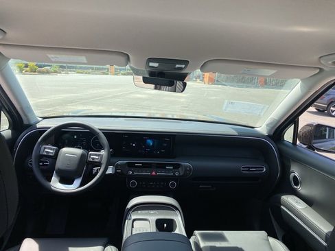 New 2026 Hyundai Palisade FWD Hybrid image 25