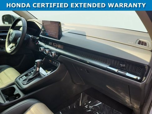 Used 2025 Honda CR-V EX-L image 24
