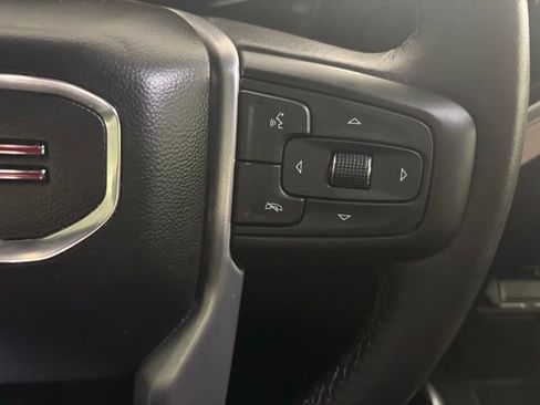 Used 2022 GMC Sierra 1500 Elevation AWD/4WD image 26
