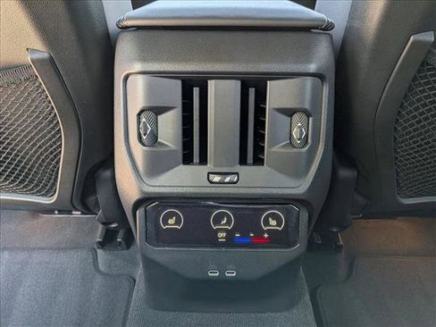 Certified 2026 BMW X3 xDrive30 w/ Convenience Package AWD/4WD image 18