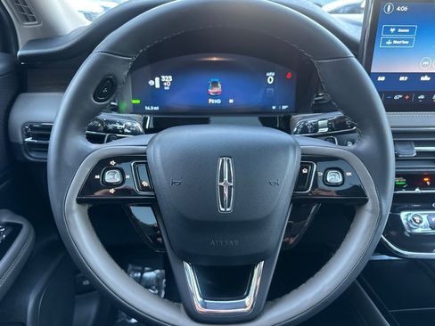 New 2025 Lincoln Corsair Grand Touring w/ Jet Appearance Package image 21