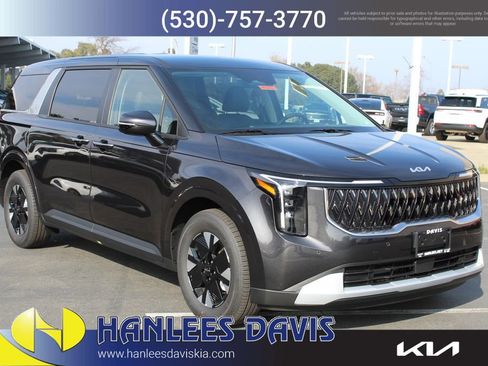 New 2026 Kia Carnival LXS image 5